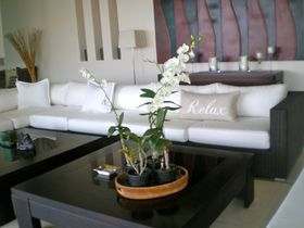 Casa la Nouba Salon Casa la Nouba Salon